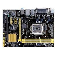 ASUS H81M-C